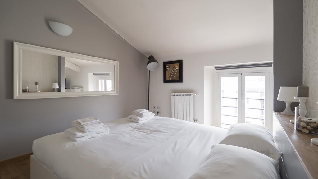 Italianway-Panfilo Castaldi Apartment Milan Exterior photo