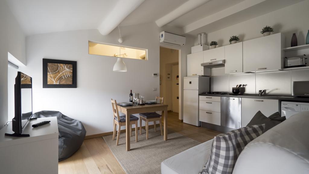 Italianway-Panfilo Castaldi Apartment Milan Room photo