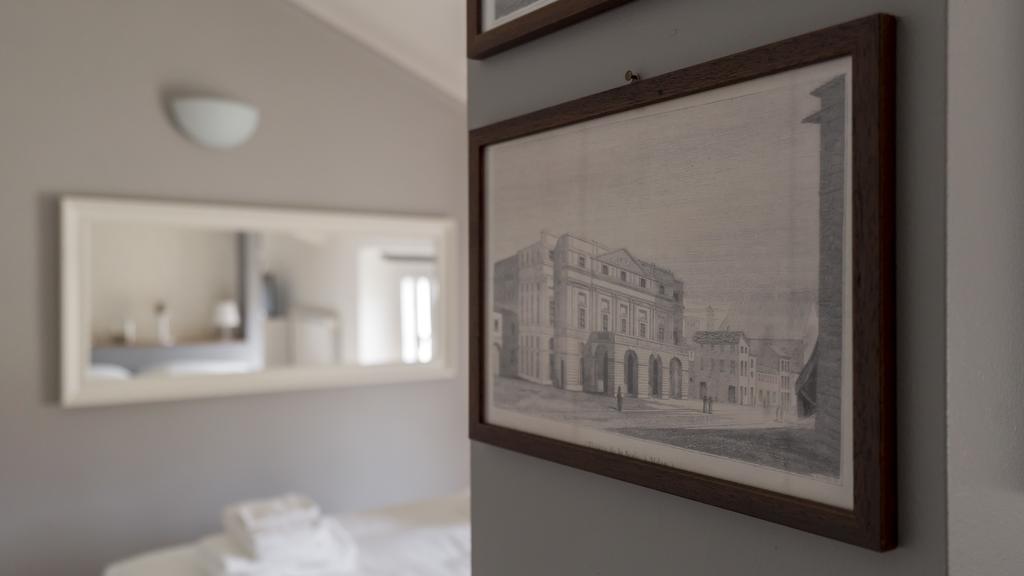 Italianway-Panfilo Castaldi Apartment Milan Exterior photo