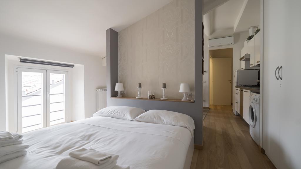Italianway-Panfilo Castaldi Apartment Milan Room photo